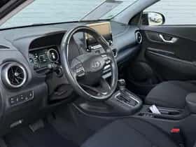 Hyundai Kona (2021) thumbnail 12
