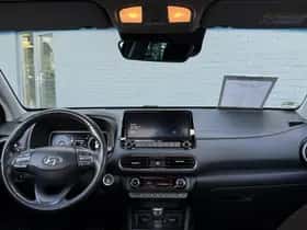 Hyundai Kona (2021) thumbnail 18