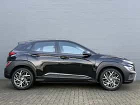 Hyundai Kona (2021) thumbnail 5