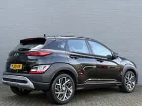 Hyundai Kona (2021) thumbnail 6
