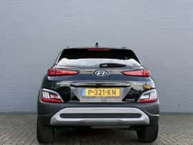 Hyundai Kona (2021) thumbnail 7