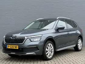 Škoda Kamiq (2021) thumbnail 2