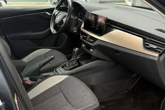Škoda Kamiq (2021) thumbnail 13