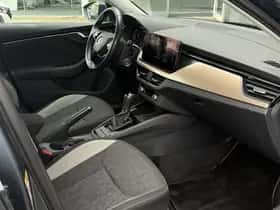 Škoda Kamiq (2021) thumbnail 13