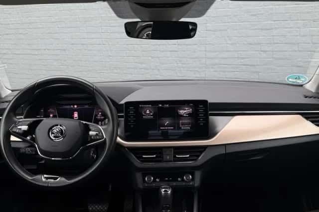 Škoda Kamiq (2021) thumbnail 18