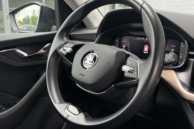 Škoda Kamiq (2021) thumbnail 19