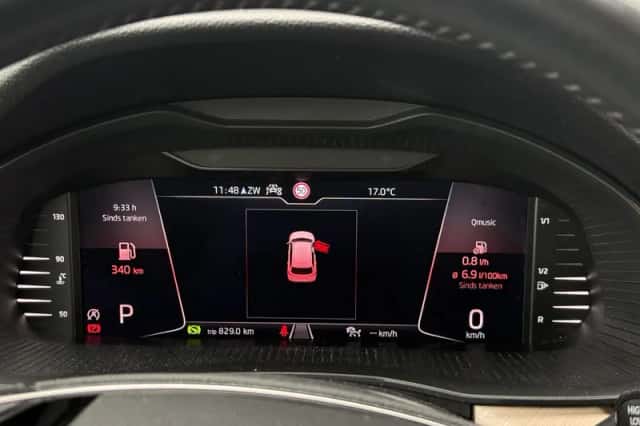 Škoda Kamiq (2021) thumbnail 20