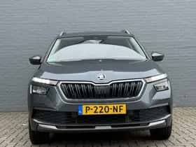 Škoda Kamiq (2021) thumbnail 3