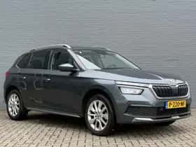 Škoda Kamiq (2021) thumbnail 4