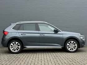 Škoda Kamiq (2021) thumbnail 5