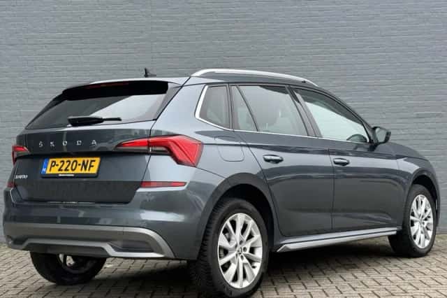 Škoda Kamiq (2021) thumbnail 6