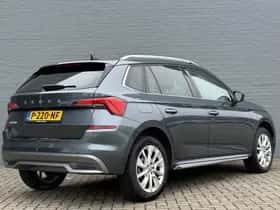 Škoda Kamiq (2021) thumbnail 6