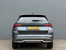 Škoda Kamiq (2021) thumbnail 7