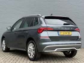 Škoda Kamiq (2021) thumbnail 8