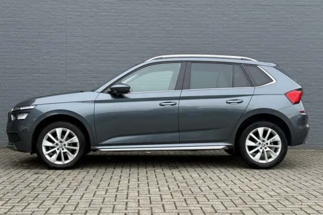 Škoda Kamiq (2021) thumbnail 9