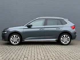 Škoda Kamiq (2021) thumbnail 9