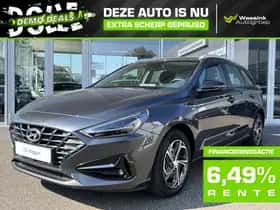 Hyundai i30 (2025)