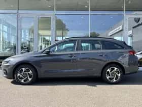 Hyundai i30 (2025) thumbnail 2