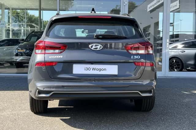 Hyundai i30 (2025) thumbnail 11
