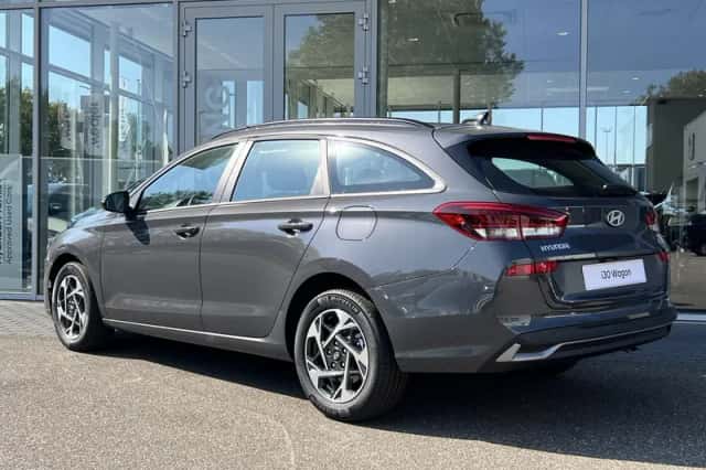 Hyundai i30 (2025) thumbnail 12