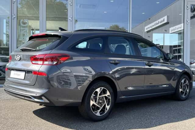 Hyundai i30 (2025) thumbnail 13