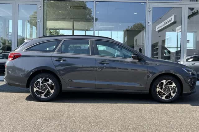 Hyundai i30 (2025) thumbnail 14