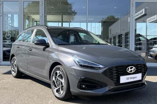 Hyundai i30 (2025) thumbnail 15