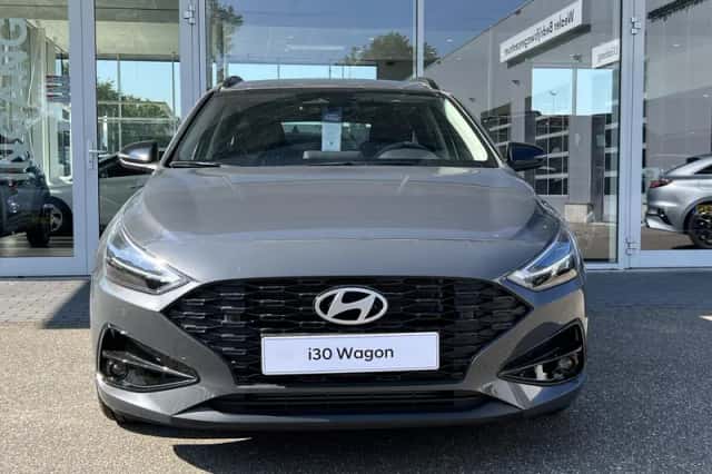 Hyundai i30 (2025) thumbnail 16