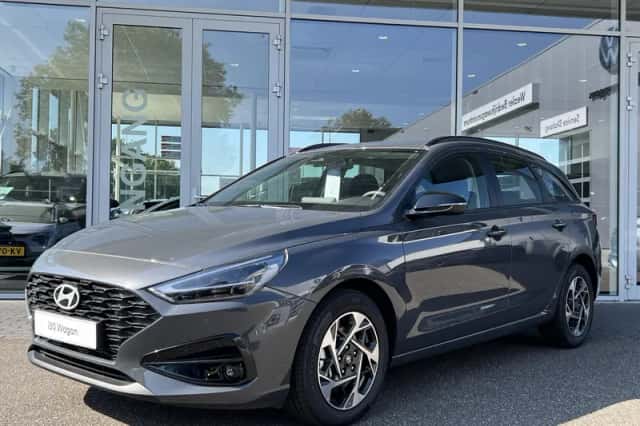Hyundai i30 (2025) thumbnail 17