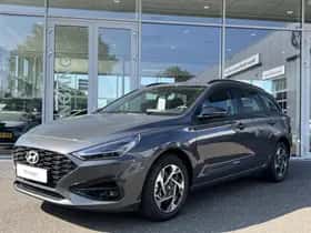 Hyundai i30 (2025) thumbnail 17