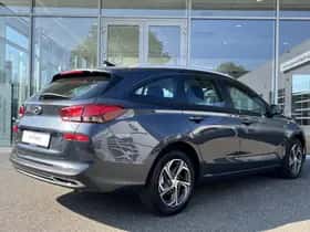 Hyundai i30 (2025) thumbnail 3