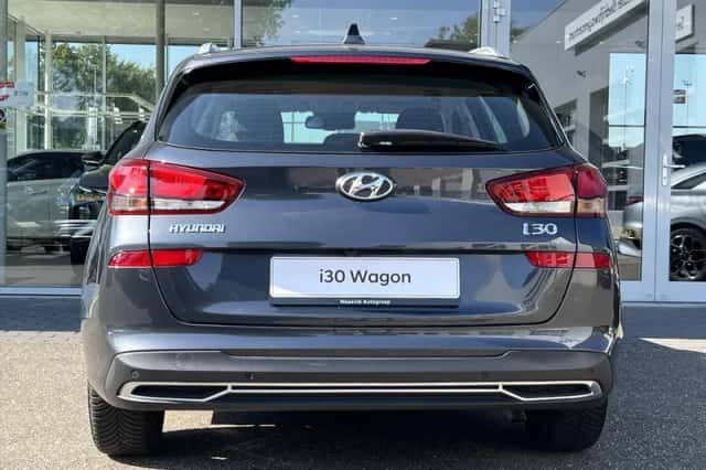 Hyundai i30 (2025) thumbnail 4