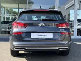 Hyundai i30 (2025) thumbnail 4