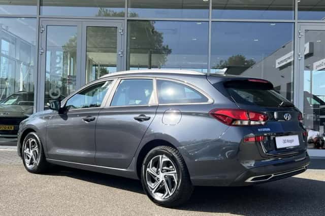 Hyundai i30 (2025) thumbnail 5