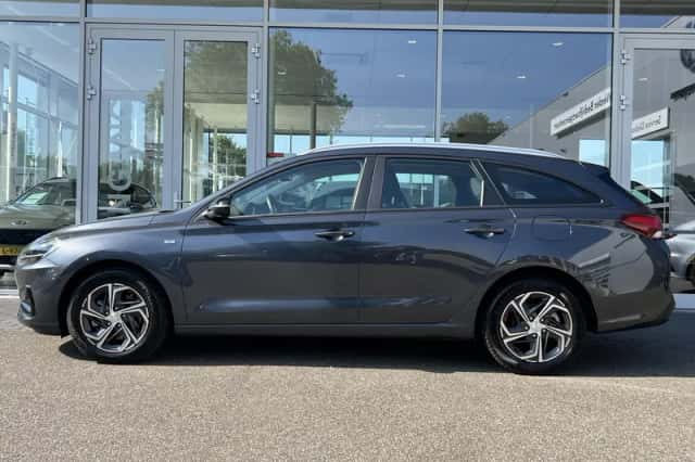 Hyundai i30 (2025) thumbnail 6