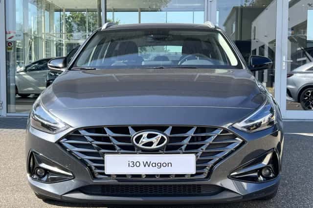 Hyundai i30 (2025) thumbnail 7
