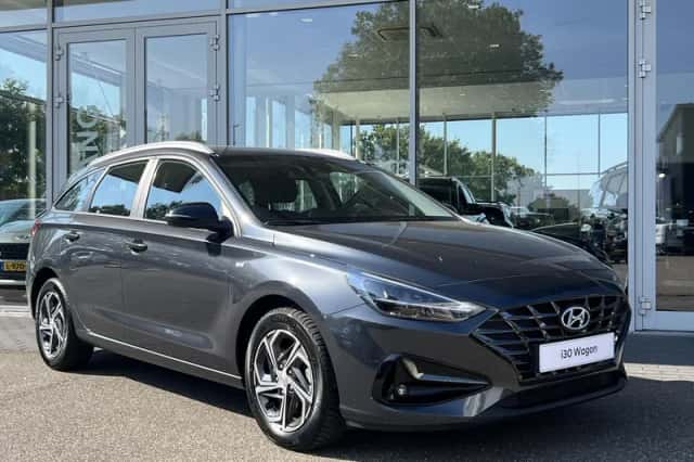 Hyundai i30 (2025) thumbnail 8