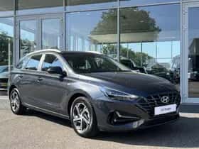Hyundai i30 (2025) thumbnail 8