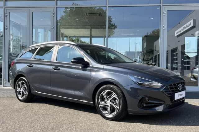 Hyundai i30 (2025) thumbnail 9
