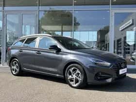 Hyundai i30 (2025) thumbnail 9