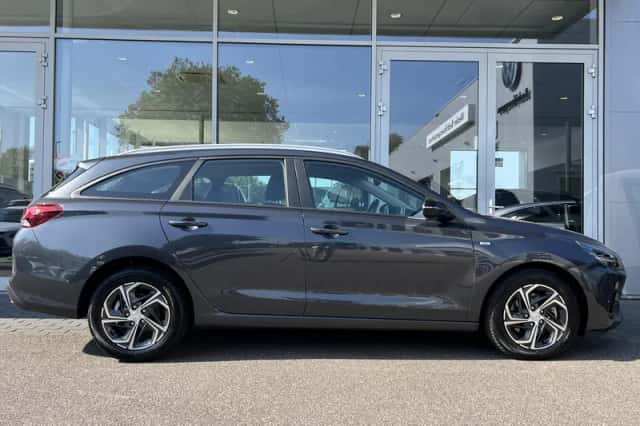 Hyundai i30 (2025) thumbnail 10