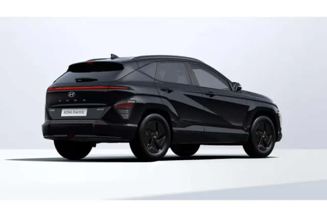 Hyundai Kona (2026) thumbnail 2