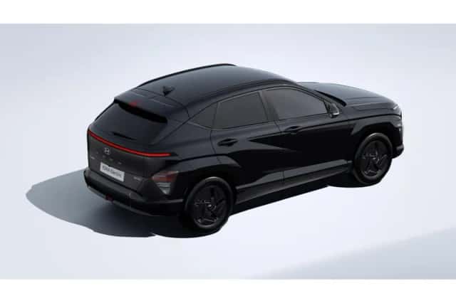Hyundai Kona (2026) thumbnail 4