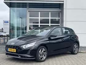 Hyundai i20 (2024) thumbnail 2