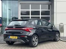 Hyundai i20 (2024) thumbnail 12