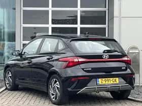 Hyundai i20 (2024) thumbnail 13