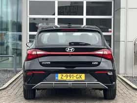Hyundai i20 (2024) thumbnail 14