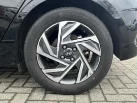 Hyundai i20 (2024) thumbnail 16