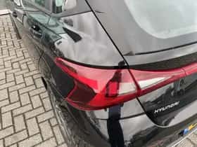 Hyundai i20 (2024) thumbnail 19