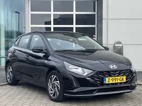 Hyundai i20 (2024) thumbnail 3
